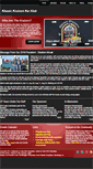 Mobile Screenshot of klassickruizerskarklub.ca